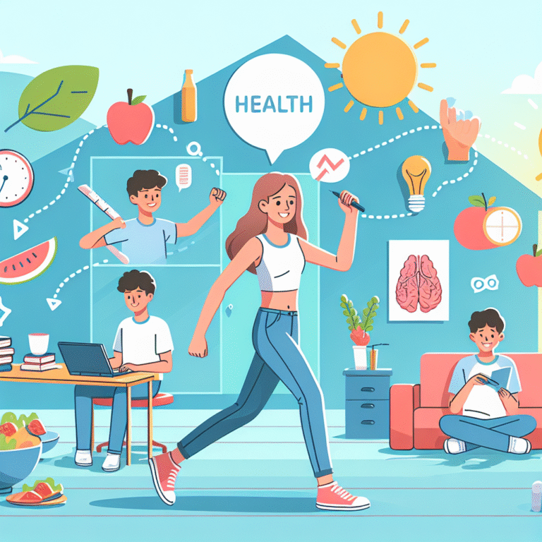 Cara Menjaga Kesehatan pada Masa Pubertas dengan Efektif