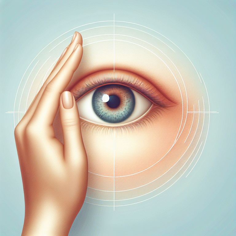 Tips Menjaga Kesehatan Mata agar Tetap Sehat dan Optimal