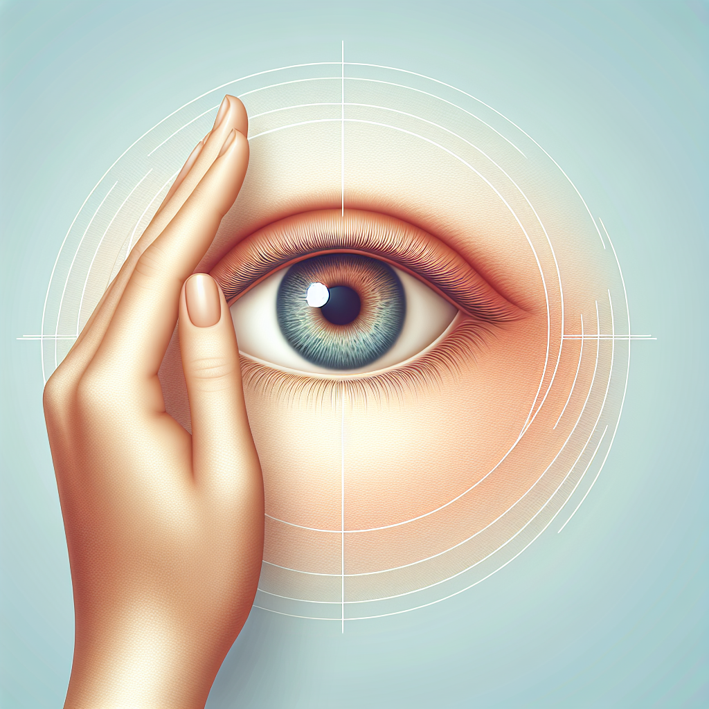 Tips Menjaga Kesehatan Mata agar Tetap Sehat dan Optimal