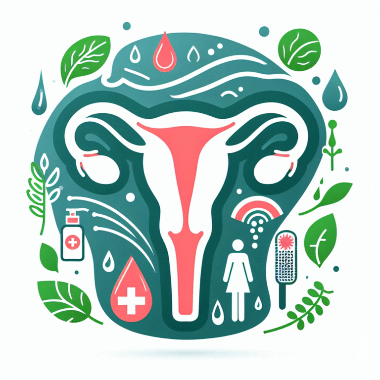 Tips Menjaga Kebersihan dan Kesehatan Organ Reproduksi Perempuan yang