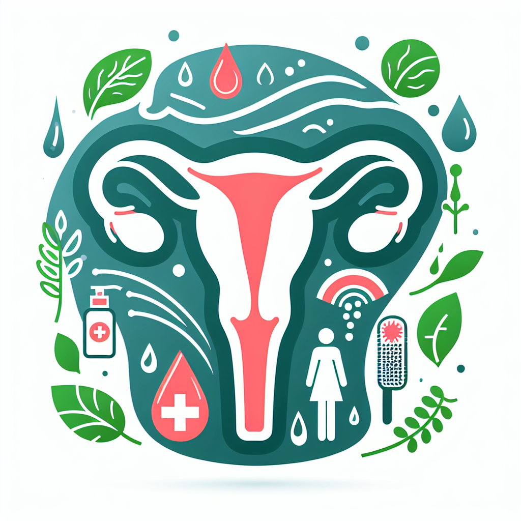 Tips Menjaga Kebersihan dan Kesehatan Organ Reproduksi Perempuan yang