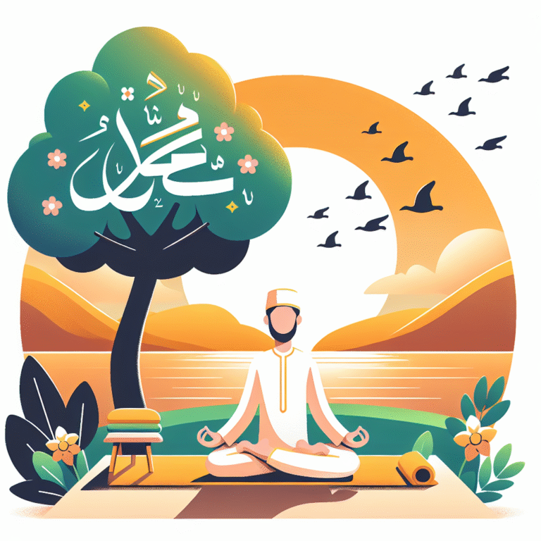 Pola Hidup Sehat Ala Rasulullah: Inspirasi Gaya Hidup Modern