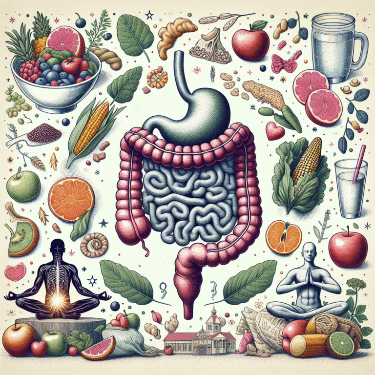 Tips Ampuh Menjaga Kesehatan Organ Pencernaan Manusia