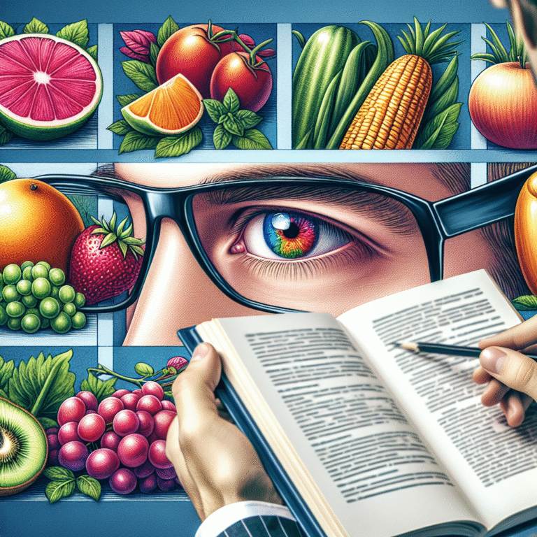 Tips Ampuh Menjaga Kesehatan Mata Sehari-hari