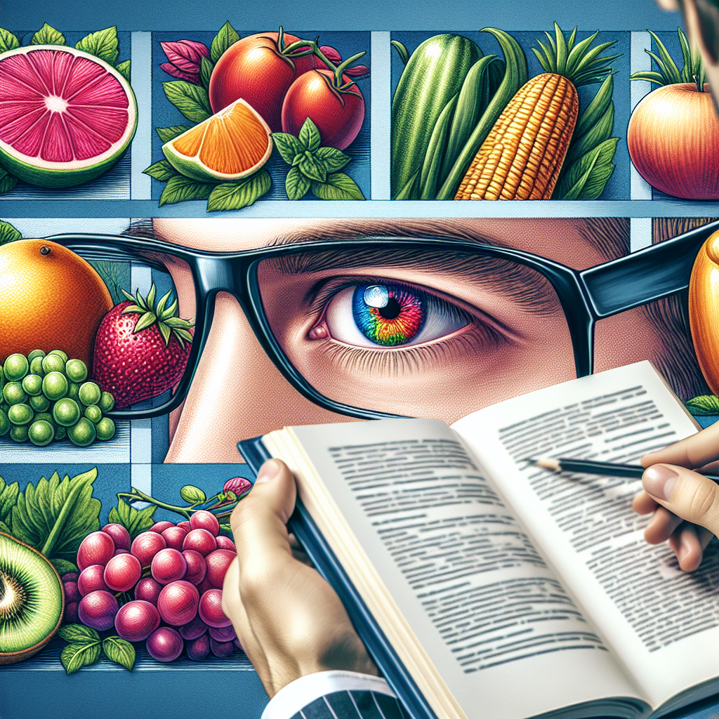 Tips Ampuh Menjaga Kesehatan Mata Sehari-hari