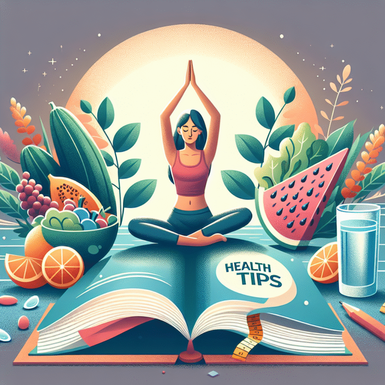 Tips untuk Menjaga Kesehatan Tubuh dan Organ Reproduksi Selama Masa