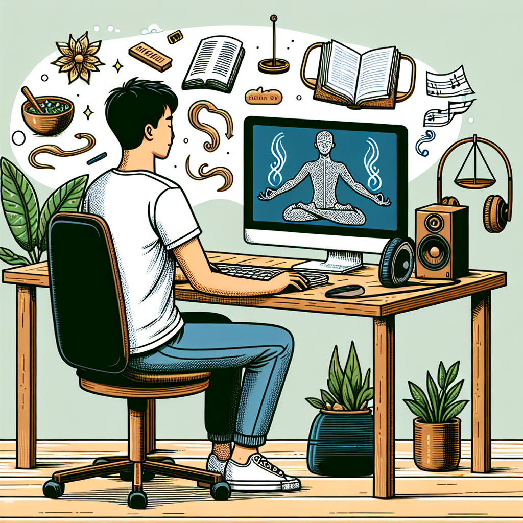 Strategi Efektif untuk Menjaga Kesehatan Mental Remaja di Era Digital