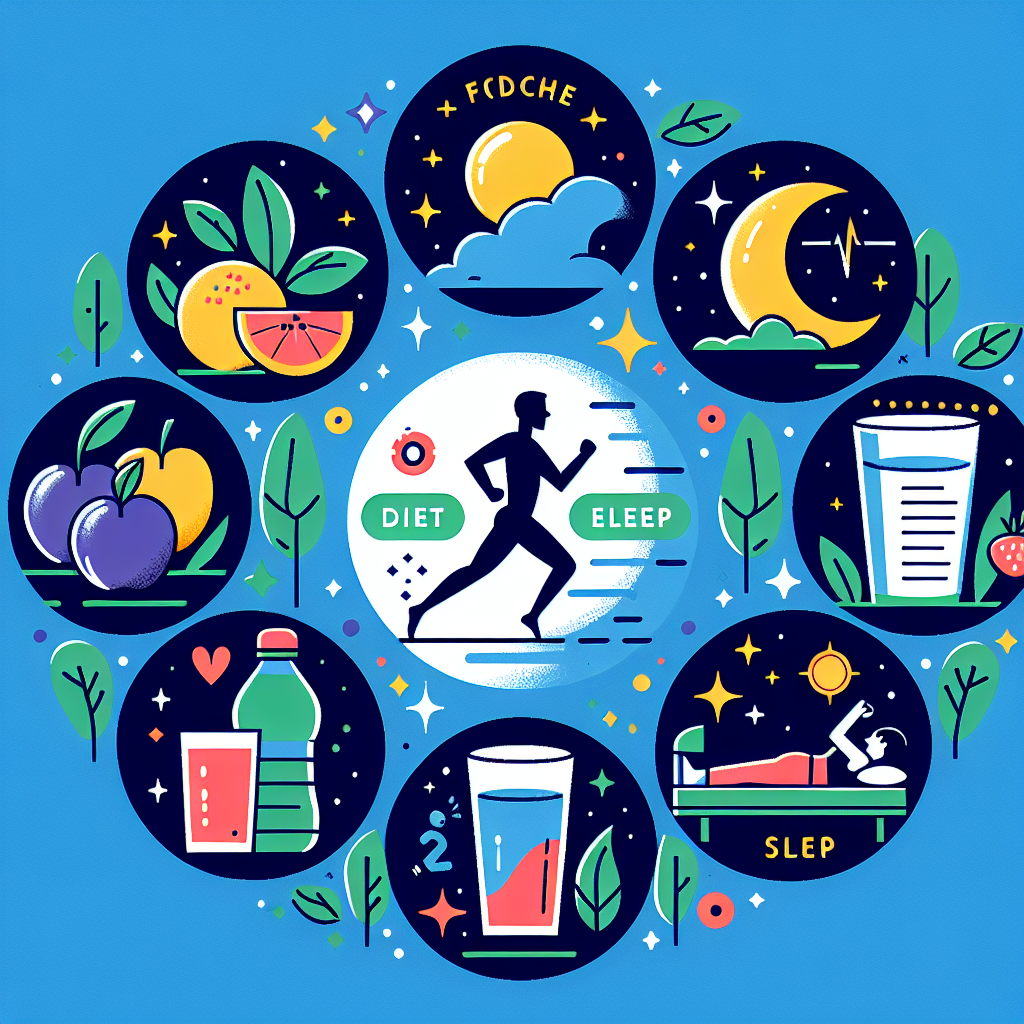 Tips Menjawab Pertanyaan Umum Tentang Pola Hidup Sehat Yang Sering Diajukan