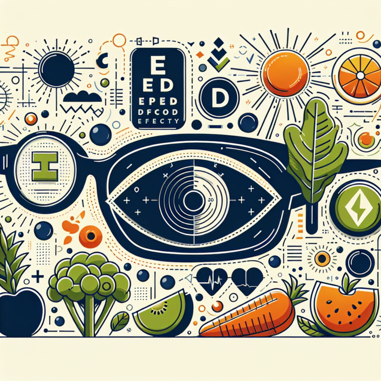 Tips Efektif Menjaga Kesehatan Mata Setiap Hari