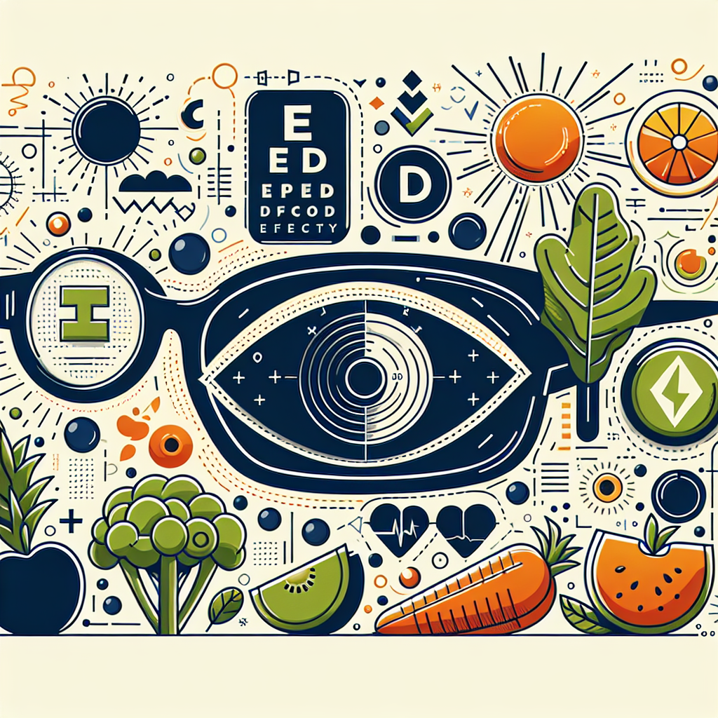 Tips Efektif Menjaga Kesehatan Mata Setiap Hari