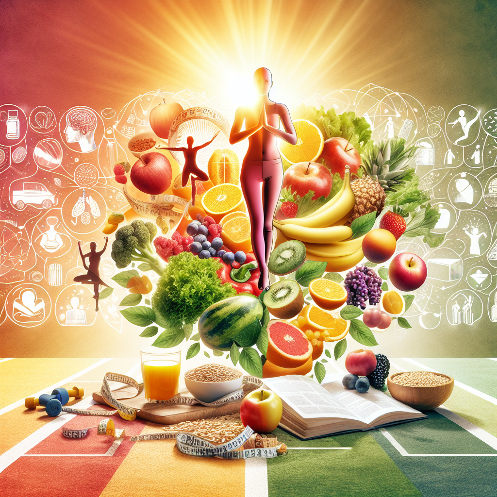 Strategi Efektif Menerapkan Pola Hidup Sehat Sehari-hari