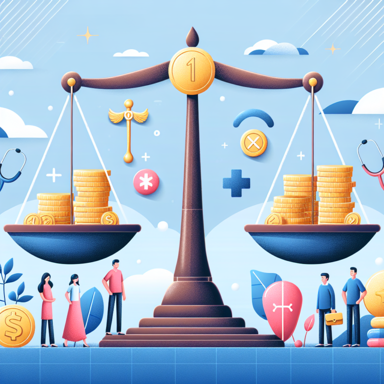 Peningkatan Iuran BPJS Kesehatan Kelas 1 dan Dampaknya bagi Peserta