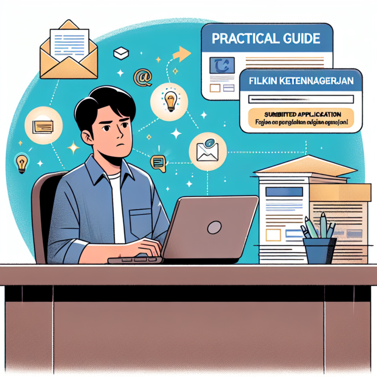 Panduan Praktis Mengajukan Klaim BPJS Ketenagakerjaan di Era Digital