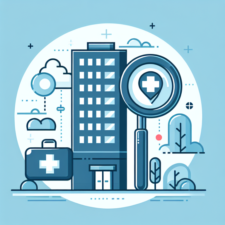 Kantor BPJS Kesehatan Terdekat: Panduan Cepat Mencari Layanan Kesehatan