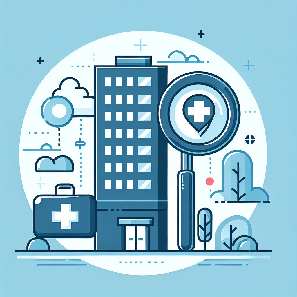 Kantor BPJS Kesehatan Terdekat: Panduan Cepat Mencari Layanan Kesehatan