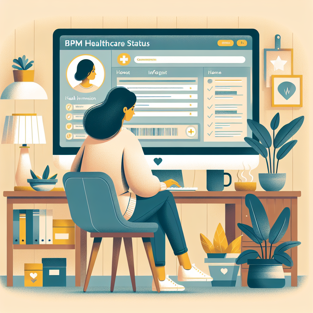 Cara Praktis Memeriksa Status Aktif BPJS Kesehatan Anda di Rumah