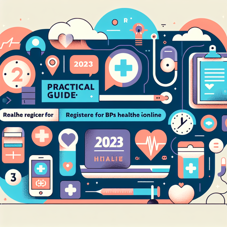 Panduan Praktis: Cara Daftar BPJS Kesehatan Secara Online di Tahun 2023