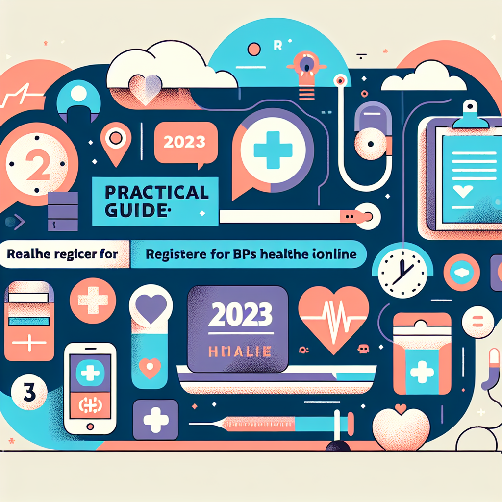 Panduan Praktis: Cara Daftar BPJS Kesehatan Secara Online di Tahun 2023