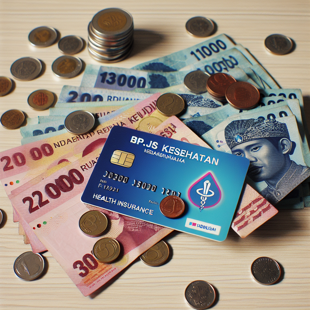 Biaya BPJS Kelas 1: Berapa yang Harus Anda Bayar?