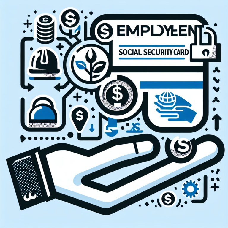 Manfaat dan Cara Menggunakan Kartu BPJS Ketenagakerjaan