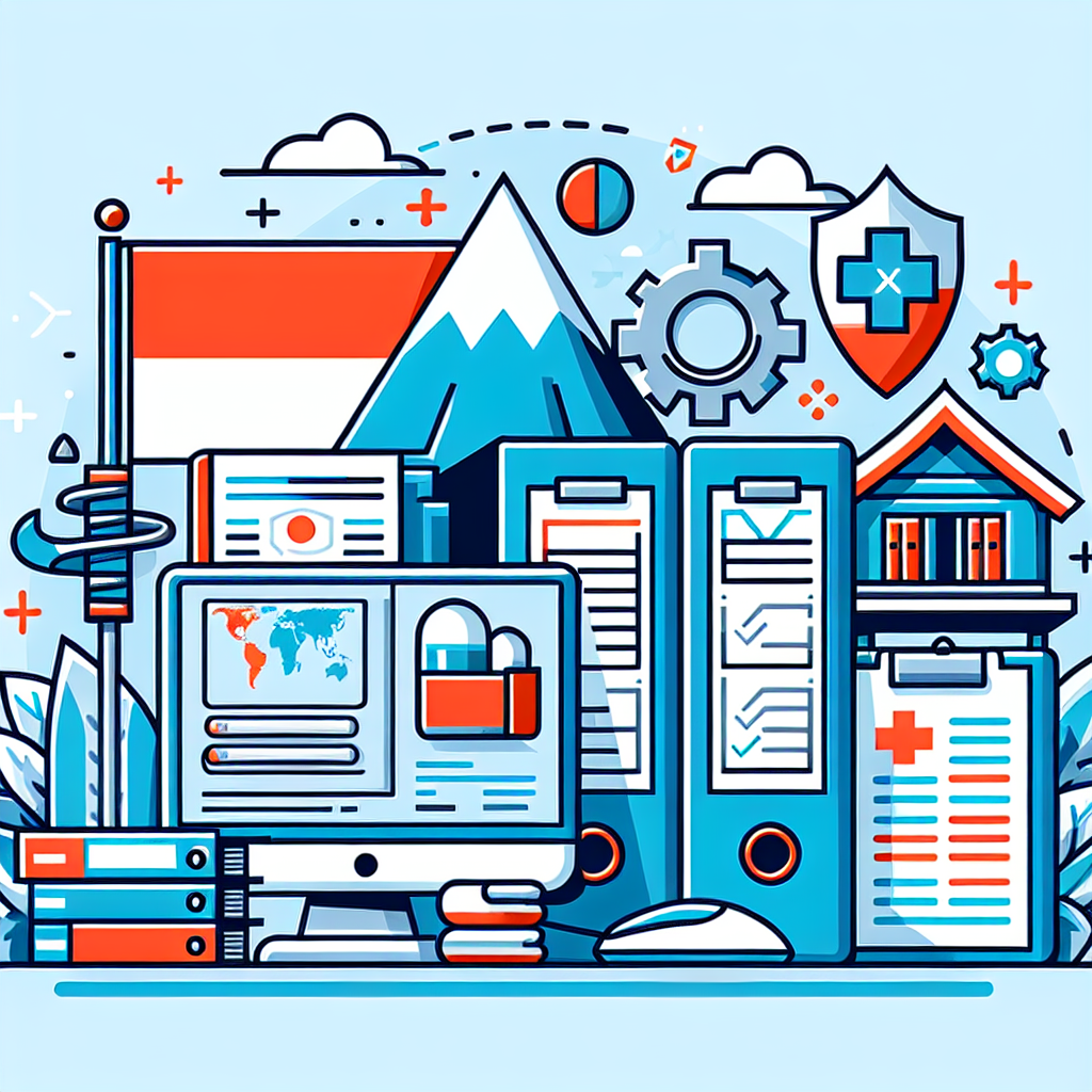 Pcare E-Claim BPJS: Streamlining Healthcare Administration in Indonesia