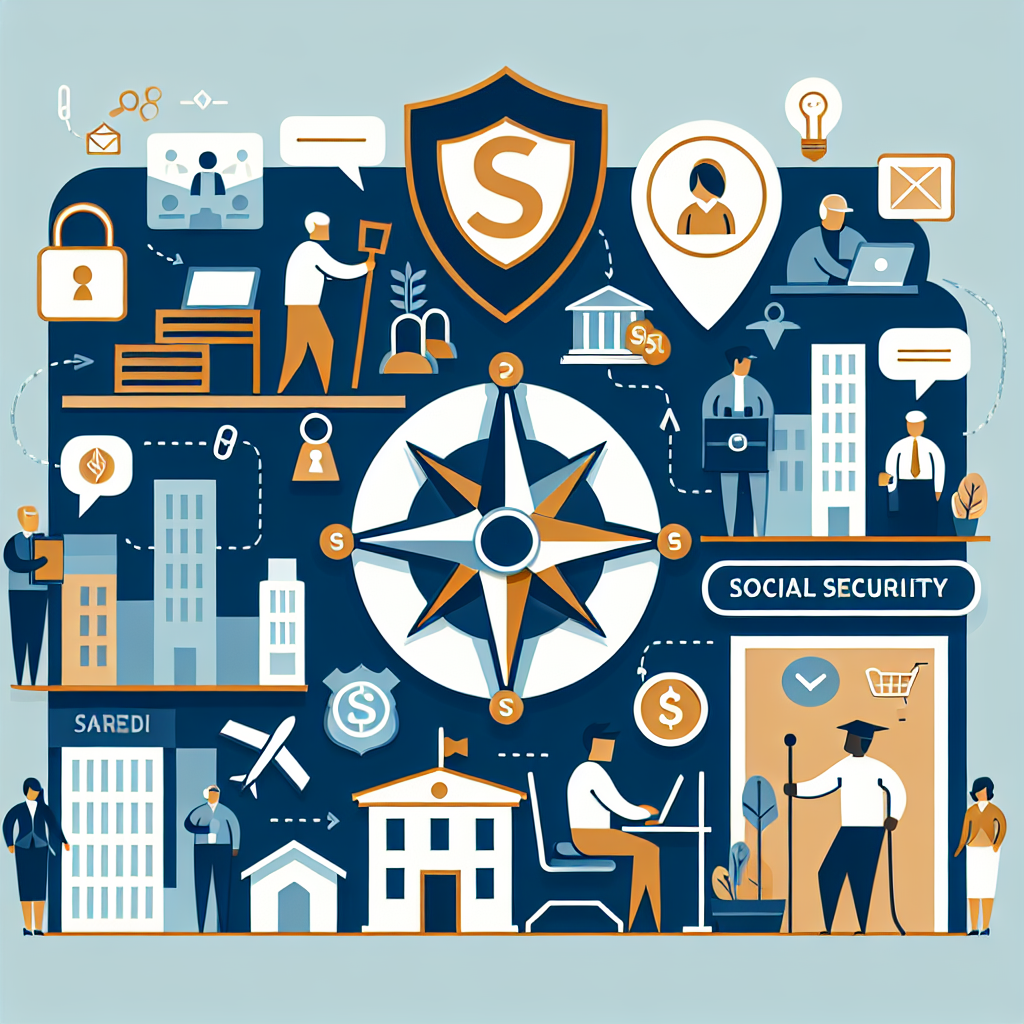 Exploring Career Opportunities at BPJS Ketenagakerjaan