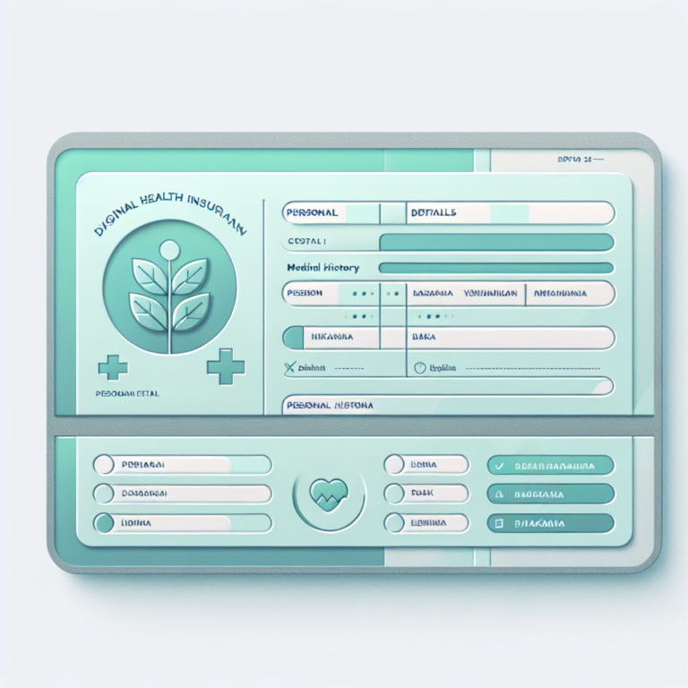 Step-by-Step Guide to Easily Cetak Kartu BPJS Kesehatan Online