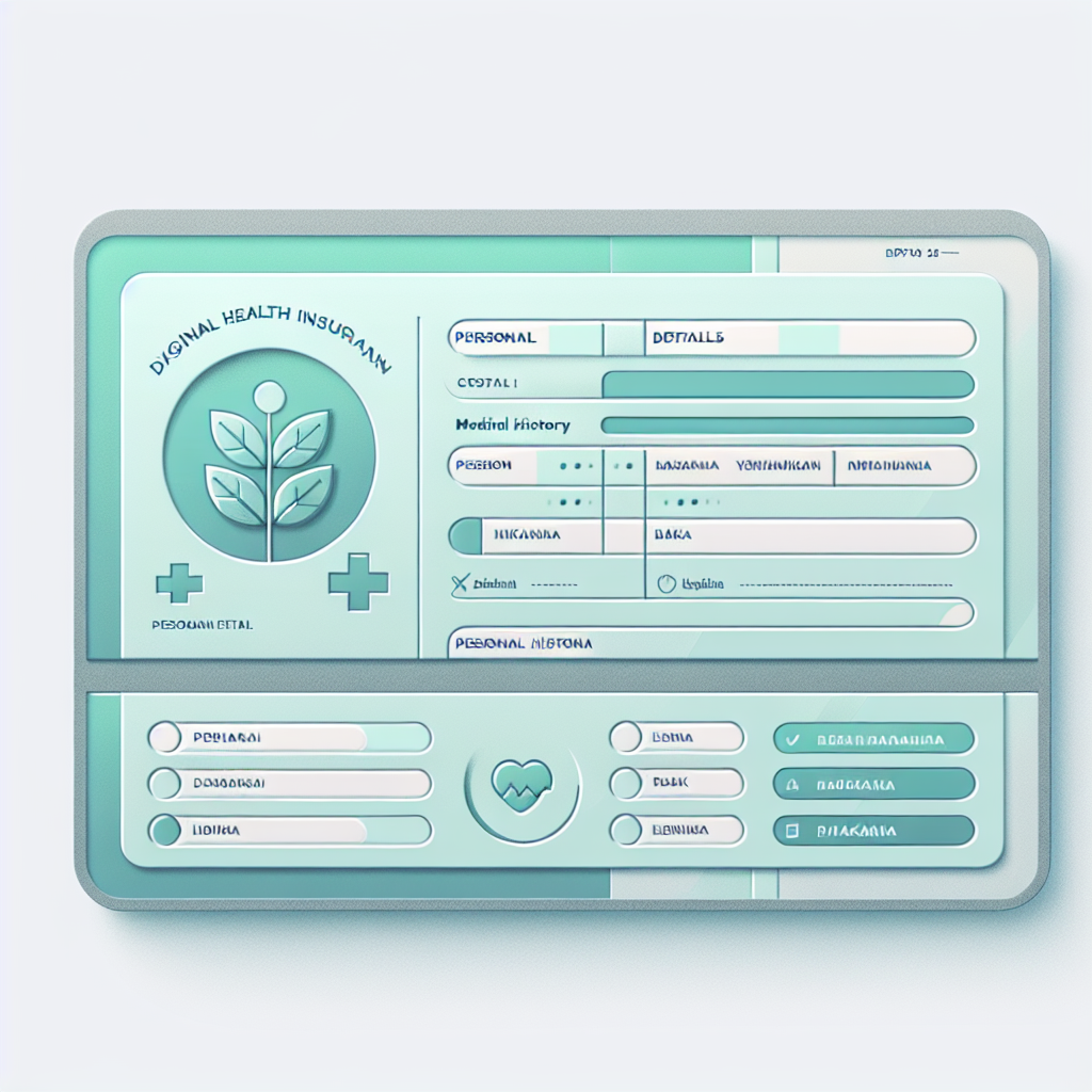 Step-by-Step Guide to Easily Cetak Kartu BPJS Kesehatan Online