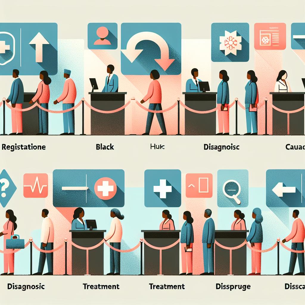 Understanding the BPJS Queue System: A Guide to Efficient Healthcare