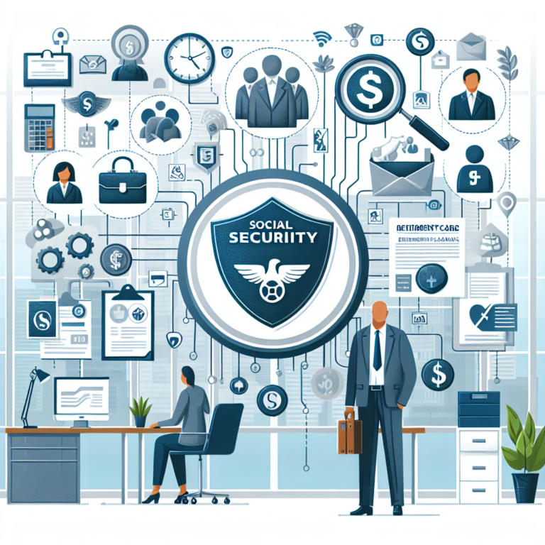 Understanding Potongan BPJS Ketenagakerjaan: A Complete Guide for Employees